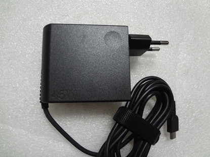 Attēls no Zasilacz do laptopa Lenovo 45 W, 2.2 A,  (5A10K34710)