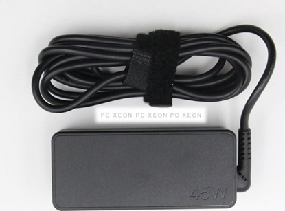 Attēls no Zasilacz do laptopa Lenovo 45W AC adapter with multiple