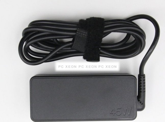 Picture of Zasilacz do laptopa Lenovo 45W AC adapter with multiple