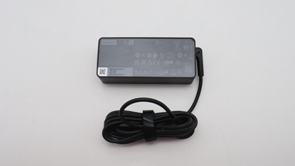 Attēls no Zasilacz do laptopa Lenovo 65W Notebook Power Adapter
