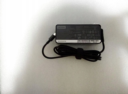 Attēls no Zasilacz do laptopa Lenovo AC Adapter