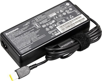 Изображение Zasilacz do laptopa Lenovo AC Adapter (20V 6,75A)