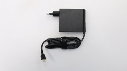 Изображение Zasilacz do laptopa Lenovo AC Adapter 20V 2.25A 45W - 5A10K34704