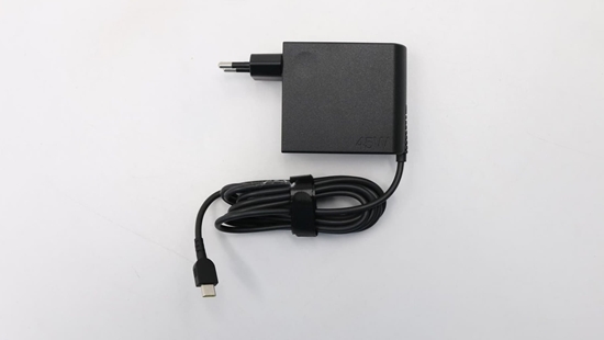 Изображение Zasilacz do laptopa Lenovo AC Adapter 20V 2.25A 45W - 5A10K34704