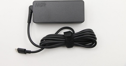 Изображение Zasilacz do laptopa Lenovo Liteon AC Adapter 3.0 45W