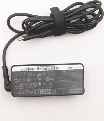 Attēls no Zasilacz do laptopa Lenovo New release Delta PD 3.0