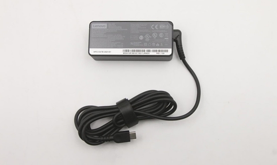 Picture of Zasilacz do laptopa Lenovo PD,45W,20/15/9/5V,2P,WW,CHY