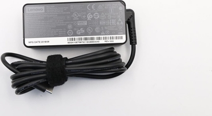 Picture of Zasilacz do laptopa Lenovo PD,45W,20/15/9/5V,3P,WW,CHY