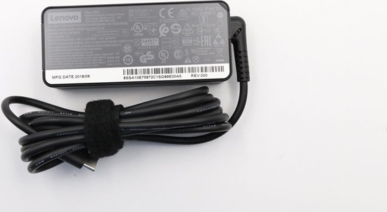 Picture of Zasilacz do laptopa Lenovo PD,45W,20/15/9/5V,3P,WW,CHY