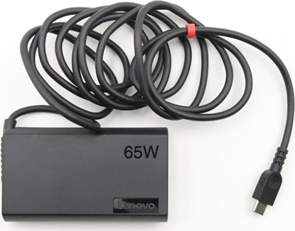 Picture of Zasilacz do laptopa Lenovo PD,65W,20/15/9/5V,3P,WW,DEL