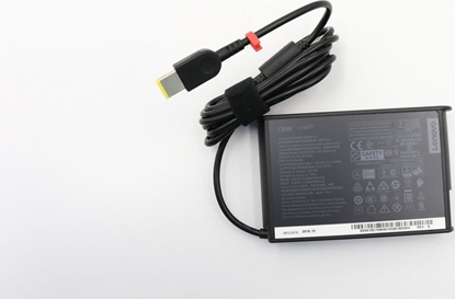 Picture of Zasilacz do laptopa Lenovo Slim 135W 20VDC 3P WW