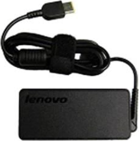 Изображение Zasilacz do laptopa Lenovo slim plug 135W 3pin AC