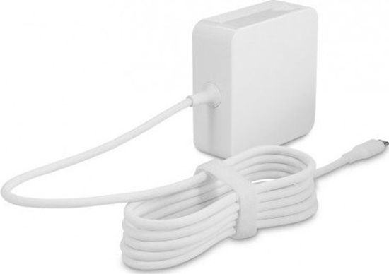 Picture of Zasilacz do laptopa LMP 96 W, USB-C, 4.8 A, 20 V (LMP-USBCPA-96W)