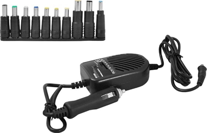 Picture of Zasilacz do laptopa LTC 80 W, 4 A, 24 V (LXG210)