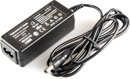 Attēls no Zasilacz do laptopa MicroBattery 1.7 mm, 3 A,  (MBA1226)