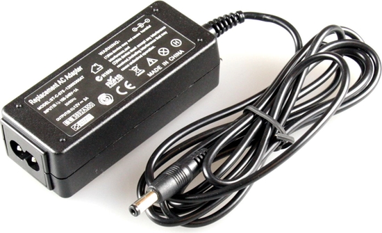 Picture of Zasilacz do laptopa MicroBattery 1.7 mm, 3 A,  (MBA1226)