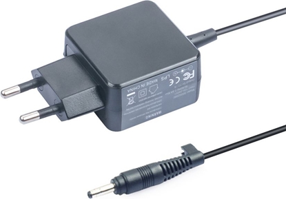 Attēls no Zasilacz do laptopa MicroBattery 10 W, 1.7 mm, 2 A,  (MBA1183)