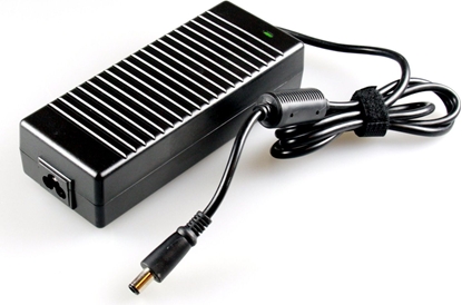 Picture of Zasilacz do laptopa MicroBattery 120 W, 5 mm, 6.1 A,  (MBA1194)