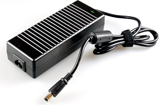 Picture of Zasilacz do laptopa MicroBattery 120 W, 5 mm, 6.1 A,  (MBA1194)