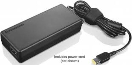 Picture of Zasilacz do laptopa MicroBattery 135 W, 6.7 A,  (MBA1333)