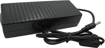 Attēls no Zasilacz do laptopa MicroBattery 150 W, 3 mm, 7.7 A,  (MBA50197)