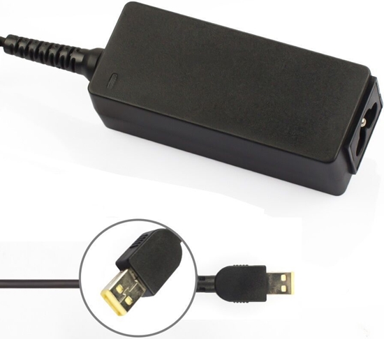 Picture of Zasilacz do laptopa MicroBattery 36 W, 3 A,  (MBXLE-AC0010)