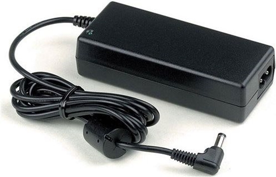 Picture of Zasilacz do laptopa MicroBattery 40 W, 2.5 mm, 2.1 A,  (MBA1300)