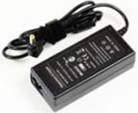 Picture of Zasilacz do laptopa MicroBattery 45 W, 2.5 mm, 3 A,  (MBA1084)