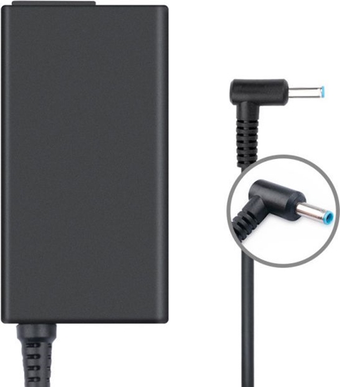 Picture of Zasilacz do laptopa MicroBattery 45 W, 3 mm, 2.3 A,  (MBXDE-AC0001)