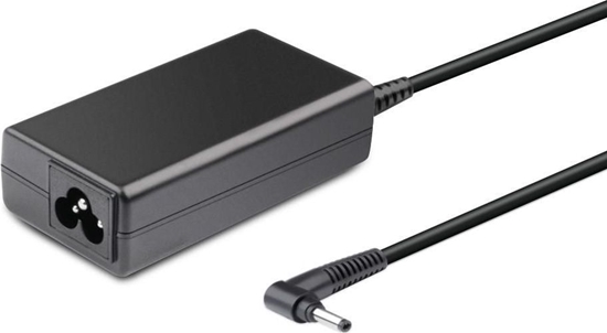 Picture of Zasilacz do laptopa MicroBattery 65 W, 1.7 mm, 3.2 A, 20 V (MBXLE-AC0003)