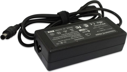 Изображение Zasilacz do laptopa MicroBattery 65 W, 3 mm, 3.3 A,  (MBA50124)