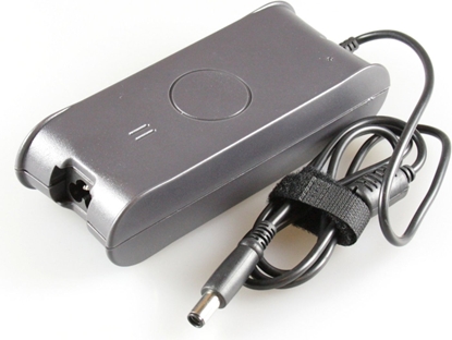 Изображение Zasilacz do laptopa MicroBattery 65 W, 4.4 mm, 3.4 A,  (MBA50122)