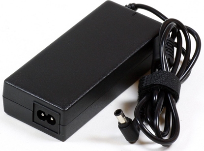 Attēls no Zasilacz do laptopa MicroBattery 90 W, 4.4 mm, 4.7 A,  (MBA50139)