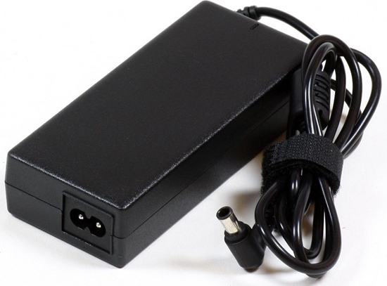 Picture of Zasilacz do laptopa MicroBattery 90 W, 4.4 mm, 4.7 A,  (MBA50139)