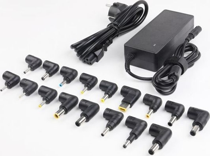 Attēls no Zasilacz do laptopa MicroBattery 90 W, 4.7 A, 20 V (MBXUN-90W-AC0001)