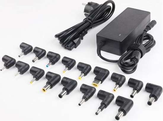 Picture of Zasilacz do laptopa MicroBattery 90 W, 4.7 A, 20 V (MBXUN-90W-AC0001)