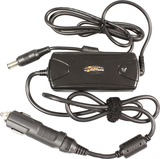 Picture of Zasilacz do laptopa MicroBattery 90 W, 5 mm, 4.6 A,  (MBC1063)