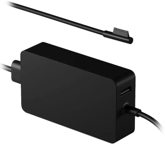 Picture of Zasilacz do laptopa Microsoft 65W PSU for Surface Pro 4