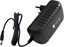 Picture of Zasilacz do laptopa Techly Zasilacz sieciowy Techly 12V DC 1.5A 18W 5.5x2.1mm Uniwersalny