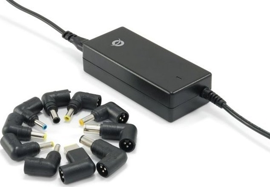 Picture of Zasilacz do laptopa Terra Netzteil 36W/12V/3A NB MOBILE 1060 UK