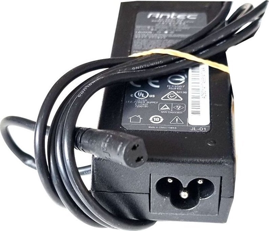 Picture of Zasilacz do laptopa Terra Netzteil 65W NB Mobile 3.42A,19V (ohne Netzkabel) 1451/1500(P)/1530/1542(K)/1543/1550/1551(P/R)