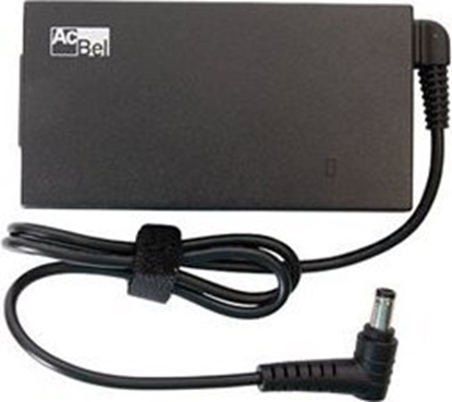 Picture of Zasilacz do laptopa Terra Netzteil 65W Slim NB MOBILE 1470/T/U 2pol Optional Stromkabel EU (Art. 3809251)