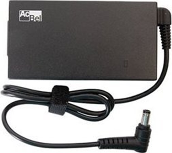 Picture of Zasilacz do laptopa Terra Netzteil 65W Slim NB MOBILE 1470/T/U 2pol Optional Stromkabel EU (Art. 3809251)