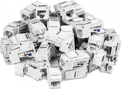 Attēls no Zasilacz do laptopa TRENDnet adowarka do Laptopa Trendnet TC-K50C6