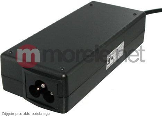 Picture of Zasilacz do laptopa Whitenergy 36 W, 1.7 mm, 1.6 A, 19 V (6668)