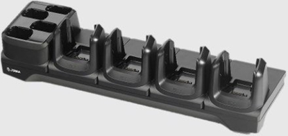 Attēls no Zasilacz do laptopa Zebra CRD-MC33-4SC4BC-01 adowarka akumulatorów