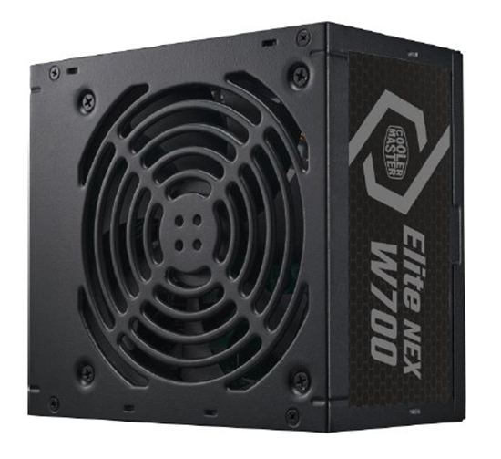 Picture of Cooler Master Elite NEX W700 Power supply 700W