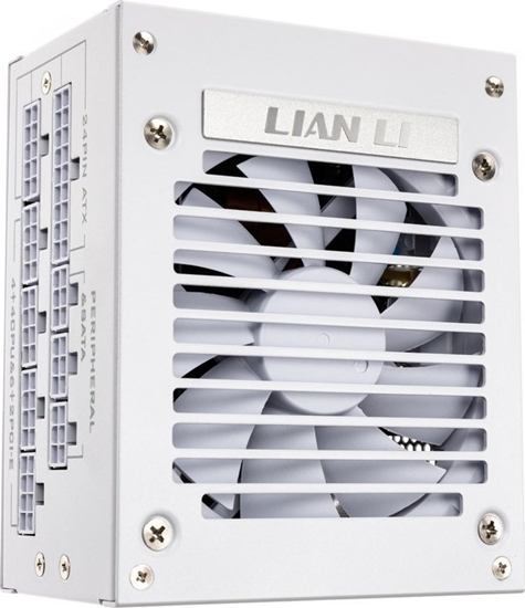 Picture of Zasilacz Lian Li SP750 SFX 750W Biay