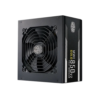 Picture of Cooler Master MWE Gold 850 V2 Power supply 850W