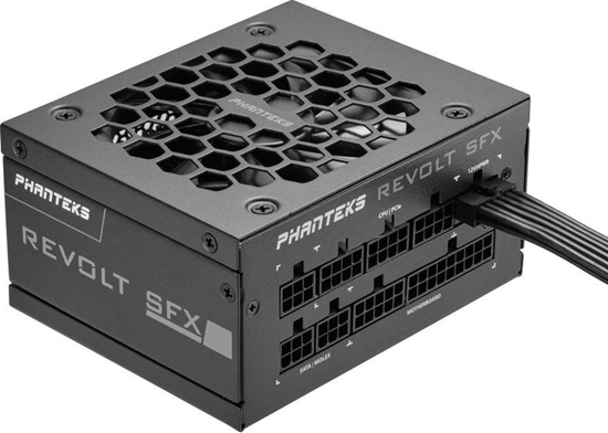 Picture of Zasilacz Phanteks Revolt SFX 850W (PH-P850PSF_02)